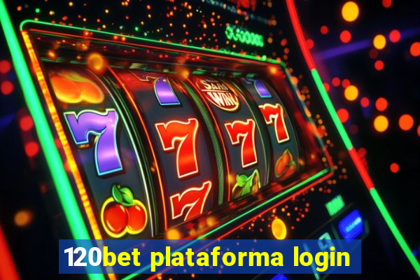 120bet plataforma login